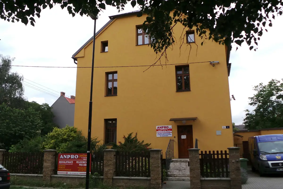 ANPRO.cz